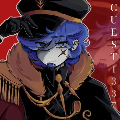 Profile image of 게스트 1337