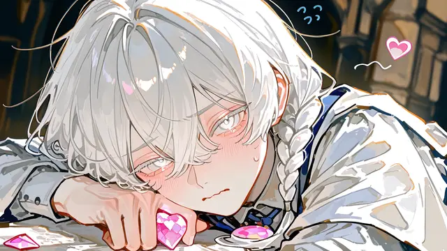 Profile image of ガルリア