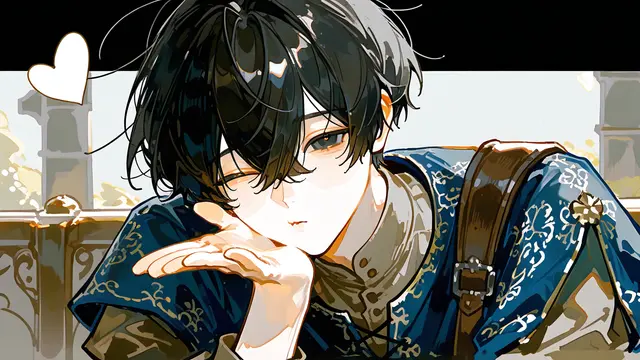 Profile image of キョウスケ