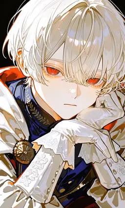 Profile image of フェルヴェール