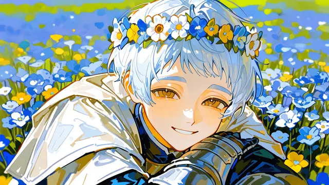 Profile image of ルティア