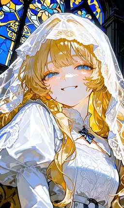 Profile image of フィオナ