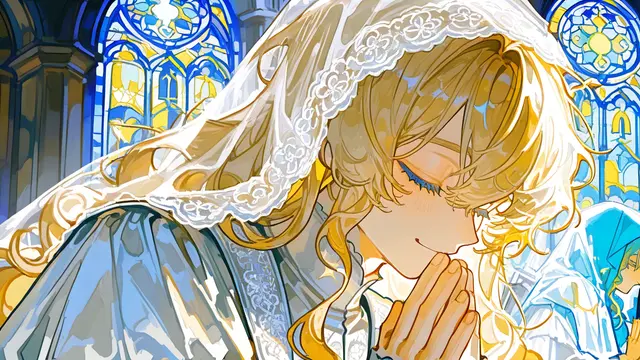 Profile image of フィオナ