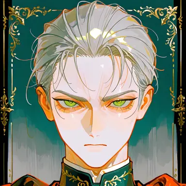 Profile image of ヘッペル