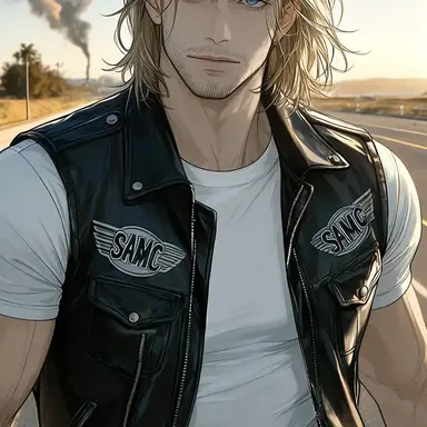 Profile image of Jax Teller