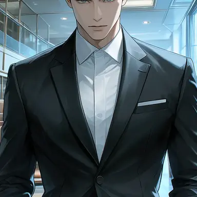 Profile image of Preston Vance