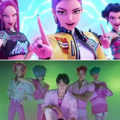 Profile image of Apex Boys x Spectra