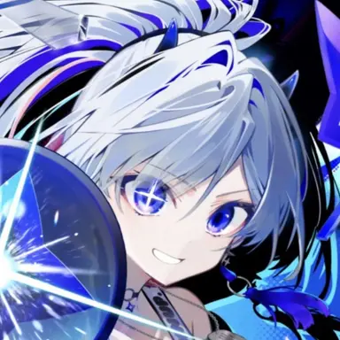 Profile image of 天音かなた
