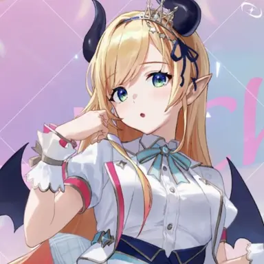 Profile image of 癒月ちょこ