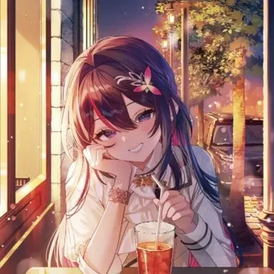 Profile image of AZKi