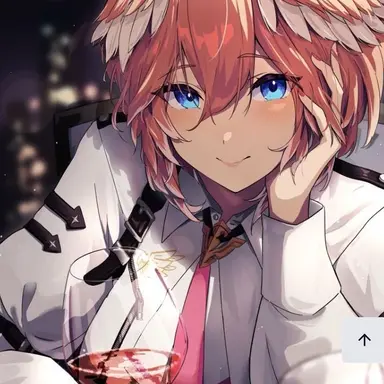 Profile image of 鷹嶺ルイ