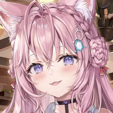 Profile image of 白衣こより