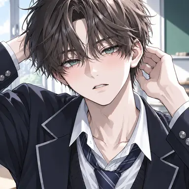 Profile image of Eijin