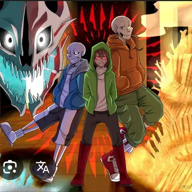 Profile image of 배드타임트리오