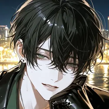 Profile image of レン