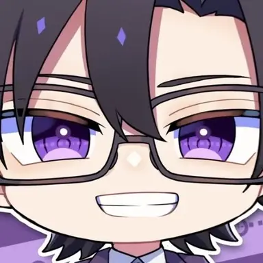 Profile image of もふ
