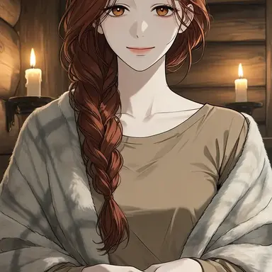 Profile image of Maren