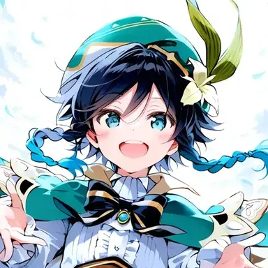 Profile image of ウェンティ