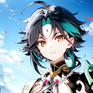 Profile image of 魈