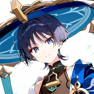 Profile image of 放浪者