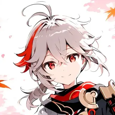 Profile image of 楓原万葉