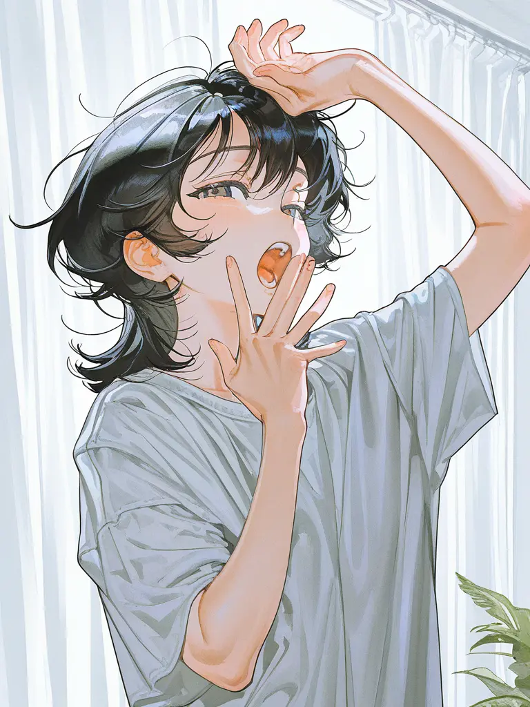 The_Second_Idiot의 少し未来の同性カップル
