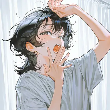 Profile image of マキハ