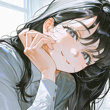 Profile image of マユ
