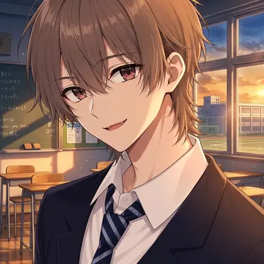 Profile image of 湊