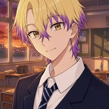 Profile image of 流星