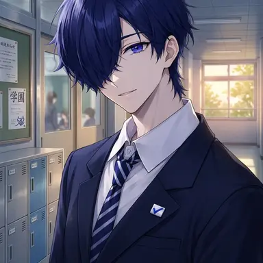 Profile image of 司