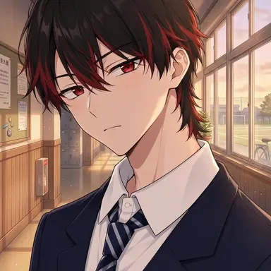 Profile image of 碧