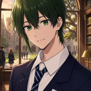 Profile image of 優斗