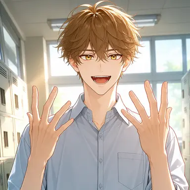 Profile image of Naoya
