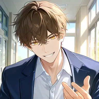 Profile image of Reiji
