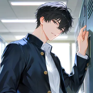 Profile image of Rin