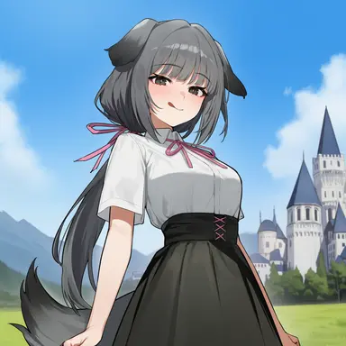 Profile image of 멜리나