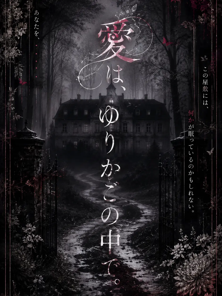 user1__s3의 愛は、ゆりかごの中で。