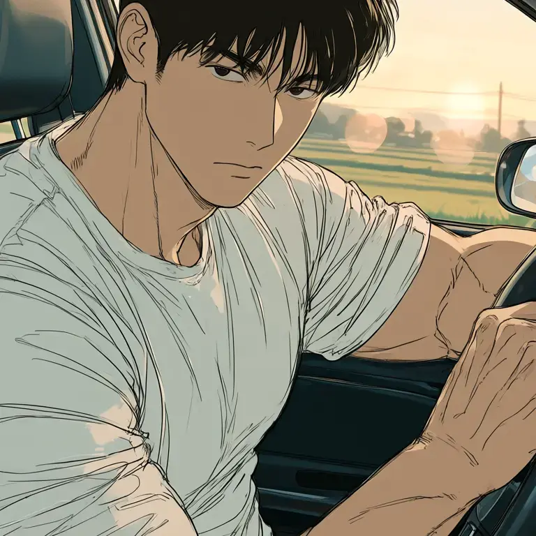 DryPug1115의 Kengo Takagi