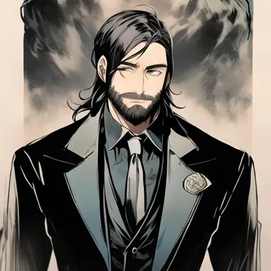 Profile image of 바지 유지로