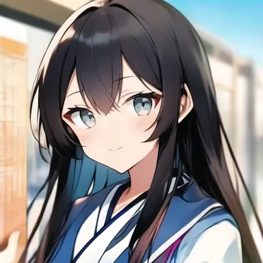 Profile image of 시노노메 호노카