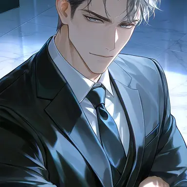 Profile image of Aldric Voss