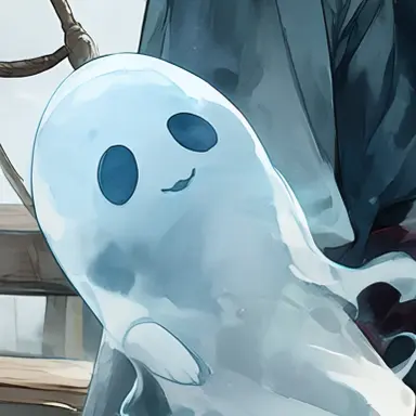Profile image of Ghost