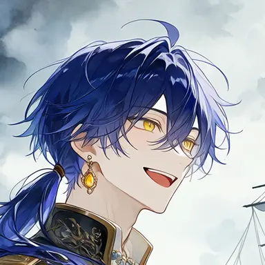Profile image of Zephyr