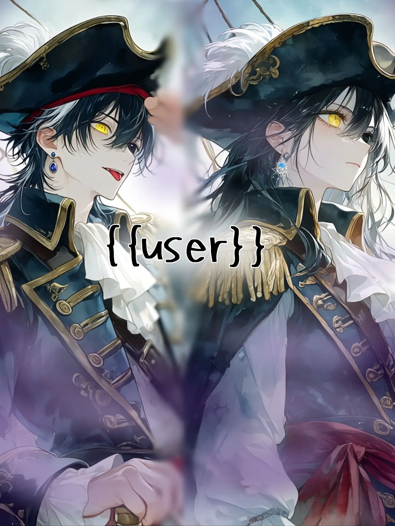 Eruru--6628의 Infiltrate the Ghost Ship with the Best Crew!!?