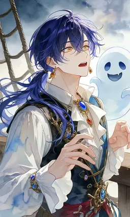 Profile image of Zephyr