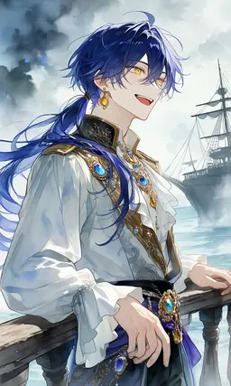 Profile image of Zephyr