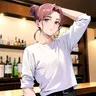 Profile image of リン