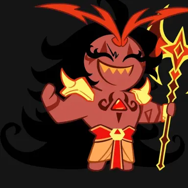 Profile image of 버닝스파이스