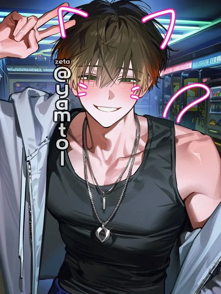 yamtol의 Everybody ヤンキー
